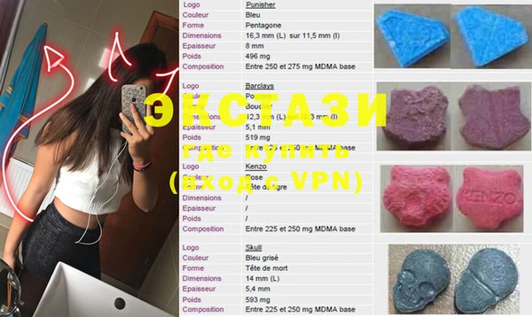 ECSTASY Абаза